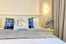 1 Bedroom Condo for sale in The Privacy Ladprao - Sena, Lat Phrao, Bangkok near MRT Lat Phrao