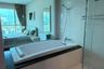 1 Bedroom Condo for rent in The Address Chidlom, Lumpini, Bangkok near BTS Chit Lom