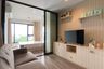 1 Bedroom Condo for rent in Life Ladprao, Chom Phon, Bangkok near BTS Ladphrao Intersection