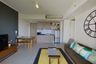 1 Bedroom Condo for rent in Zire Wongamat, Na Kluea, Chonburi