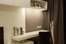 1 Bedroom Condo for rent in Urbano Absolute Sathon - Taksin, Khlong Ton Sai, Bangkok near BTS Krung Thon Buri