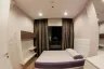 1 Bedroom Condo for rent in Urbano Absolute Sathon - Taksin, Khlong Ton Sai, Bangkok near BTS Krung Thon Buri