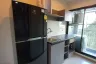 1 Bedroom Condo for sale in Aspire Sathorn-Taksin Timber Zone, Bang Kho, Bangkok near BTS Wutthakat