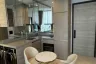 1 Bedroom Condo for rent in The Crest Park Residences, Chatuchak, Bangkok near MRT Phahon Yothin