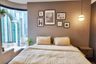 1 Bedroom Condo for rent in Ashton Asoke, Khlong Toei Nuea, Bangkok near MRT Sukhumvit