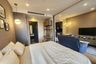 1 Bedroom Condo for rent in Ashton Asoke, Khlong Toei Nuea, Bangkok near MRT Sukhumvit