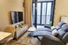 1 Bedroom Condo for rent in Ashton Asoke, Khlong Toei Nuea, Bangkok near MRT Sukhumvit