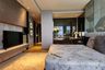 2 Bedroom Condo for rent in BEATNIQ Sukhumvit 32, Khlong Tan, Bangkok near BTS Thong Lo