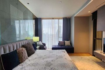 2 Bedroom Condo for rent in BEATNIQ Sukhumvit 32, Khlong Tan, Bangkok near BTS Thong Lo
