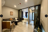 1 Bedroom Condo for rent in Aspire Onnut Station, Phra Khanong, Bangkok near BTS On Nut