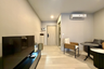 1 Bedroom Condo for rent in Aspire Onnut Station, Phra Khanong, Bangkok near BTS On Nut