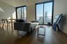 2 Bedroom Condo for rent in Noble BE 33, Khlong Tan Nuea, Bangkok near BTS Phrom Phong