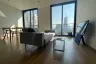 2 Bedroom Condo for rent in Noble BE 33, Khlong Tan Nuea, Bangkok near BTS Phrom Phong