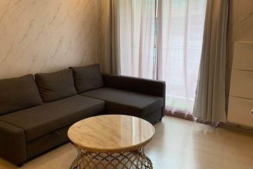 1 Bedroom Condo for sale in The Tree Sukhumvit 64, Bang Chak, Bangkok near BTS Punnawithi