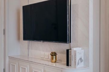 1 Bedroom Condo for sale in Life One Wireless, Lumpini, Bangkok near BTS Ploen Chit