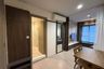 1 Bedroom Condo for rent in Life Asoke Rama 9, Makkasan, Bangkok near MRT Phra Ram 9