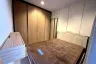 1 Bedroom Condo for rent in Life Asoke Rama 9, Makkasan, Bangkok near MRT Phra Ram 9