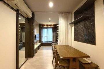1 Bedroom Condo for rent in Life Asoke Rama 9, Makkasan, Bangkok near MRT Phra Ram 9