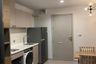 1 Bedroom Condo for rent in Life Ladprao, Chom Phon, Bangkok near BTS Ladphrao Intersection