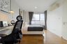 1 Bedroom Condo for rent in The Clover Thonglor, Khlong Tan Nuea, Bangkok