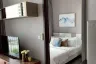 1 Bedroom Condo for rent in Edge Sukhumvit 23, Khlong Toei Nuea, Bangkok near BTS Asoke