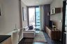 1 Bedroom Condo for rent in Edge Sukhumvit 23, Khlong Toei Nuea, Bangkok near BTS Asoke