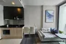 1 Bedroom Condo for rent in Edge Sukhumvit 23, Khlong Toei Nuea, Bangkok near BTS Asoke