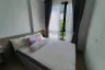 Condo for rent in Brompton Pet Friendly Samrong Station, Thepharak, Samut Prakan near MRT Samrong