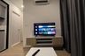 Condo for rent in Brompton Pet Friendly Samrong Station, Thepharak, Samut Prakan near MRT Samrong