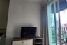 Condo for rent in Chapter One Eco Ratchada - Huaikwang, Huai Khwang, Bangkok near MRT Huai Khwang
