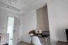 Condo for rent in Chapter One Eco Ratchada - Huaikwang, Huai Khwang, Bangkok near MRT Huai Khwang
