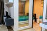 1 Bedroom Condo for sale in One Plus Condo - Klongchon 3, Suthep, Chiang Mai