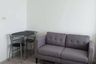 Condo for rent in Ideo Mobi Charan Interchange, Bang Khun Si, Bangkok near MRT Suwinthawong