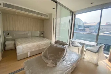 1 Bedroom Condo for rent in SCOPE Promsri, Khlong Tan Nuea, Bangkok near BTS Phrom Phong