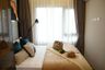 1 Bedroom Condo for sale in The LIVIN Ramkhamhaeng, Hua Mak, Bangkok near MRT Lam Sali