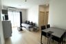 2 Bedroom Condo for rent in Supalai Veranda Rama 9, Bang Kapi, Bangkok