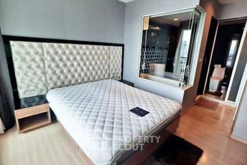 1 Bedroom Condo for rent in Rhythm Sathorn, Thung Wat Don, Bangkok near BTS Saphan Taksin