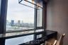1 Bedroom Condo for rent in Rhythm Sathorn, Thung Wat Don, Bangkok near BTS Saphan Taksin