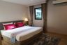 1 Bedroom Condo for rent in Ploenruedee Residence, Lumpini, Bangkok near BTS Ploen Chit