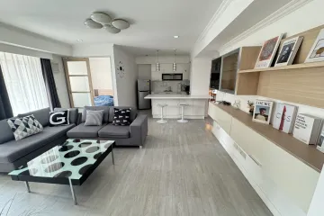 3 Bedroom Condo for rent in Royal Castle Sukhumvit 39, Khlong Tan Nuea, Bangkok near BTS Phrom Phong