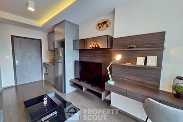1 Bedroom Condo for rent in Ideo Sukhumvit 93, Bang Chak, Bangkok near BTS Bang Chak