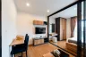1 Bedroom Condo for rent in The Line Vibe, Chom Phon, Bangkok near BTS Ladphrao Intersection