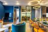 1 Bedroom Condo for rent in MUNIQ Langsuan, Lumpini, Bangkok near BTS Chit Lom