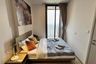 1 Bedroom Condo for rent in OKA HAUS Sukhumvit 36, Khlong Tan, Bangkok near BTS Thong Lo