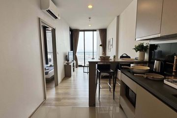 1 Bedroom Condo for rent in OKA HAUS Sukhumvit 36, Khlong Tan, Bangkok near BTS Thong Lo