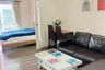 1 Bedroom Condo for rent in The Seed Phaholyothin, Sam Sen Nai, Bangkok near BTS Saphan Kwai