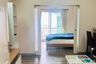 1 Bedroom Condo for rent in The Seed Phaholyothin, Sam Sen Nai, Bangkok near BTS Saphan Kwai
