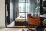 1 Bedroom Condo for sale in Ideo Mobi Wongsawang - Interchange, Bang Sue, Bangkok near MRT Bang Son