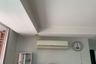 1 Bedroom Condo for sale in The Kris Extra 4, Din Daeng, Bangkok near MRT Sutthisan