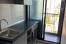 1 Bedroom Condo for sale in Aspire Sathorn-Taksin Timber Zone, Bang Kho, Bangkok near BTS Wutthakat
